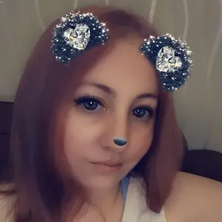 OnlyFans cuenta xxloubearx avatar 1
