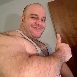 OnlyFans cuenta bullmusclejoe avatar 1