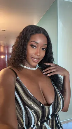 OnlyFans cuenta glamazontyomi avatar 1