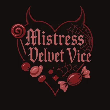 OnlyFans cuenta mistressvelvetvice header 2