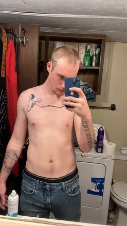 OnlyFans cuenta patrik-scott avatar 1