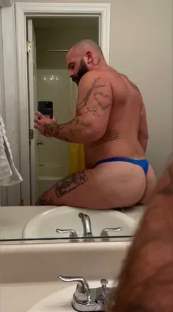 OnlyFans cuenta the_beefdad avatar 1
