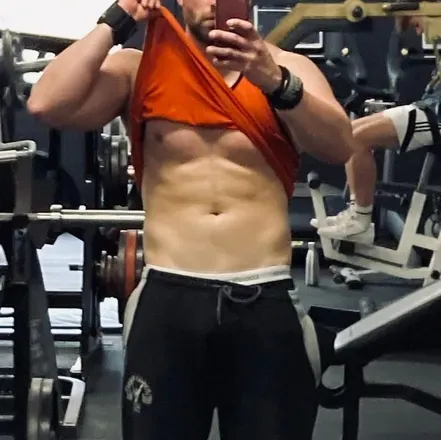 OnlyFans cuenta ehjones8 avatar 1