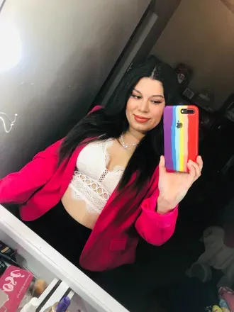 OnlyFans account  chelvillalobos29 avatar 1