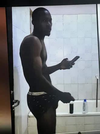 OnlyFans cuenta dnero_black avatar 1