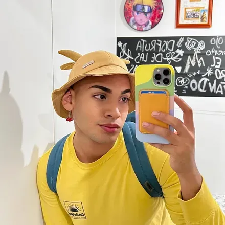 OnlyFans cuenta danilopez2401 header 2