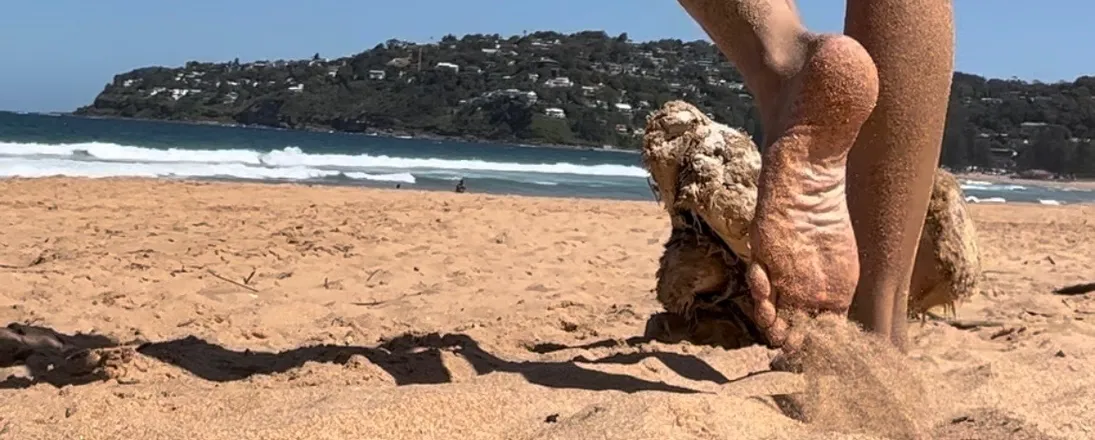 OnlyFans cuenta cams.feet05 header 2