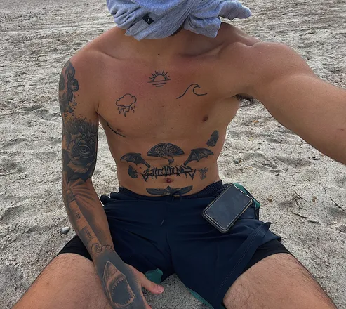 OnlyFans cuenta kingroy_29 header 2