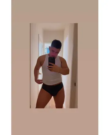 OnlyFans cuenta micheduran1 avatar 1