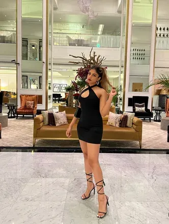 OnlyFans cuenta findomgoddesskiara avatar 1