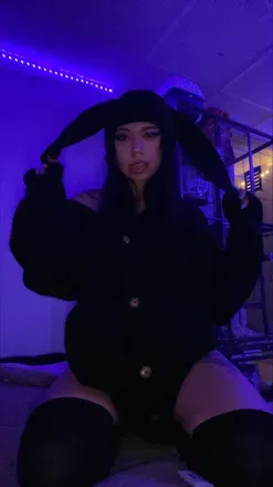 OnlyFans cuenta cr33pkitty avatar 1
