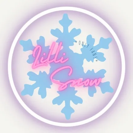 OnlyFans cuenta lilli-snow header 2