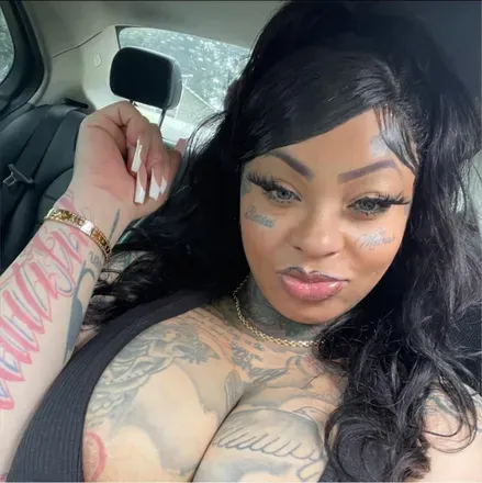 OnlyFans cuenta mbelle1 avatar 1