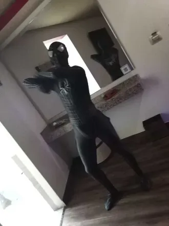 OnlyFans cuenta jojohotparker avatar 1