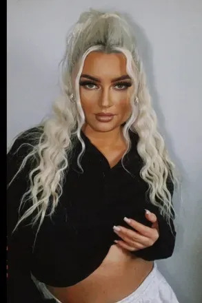 OnlyFans cuenta missblissblue avatar 1
