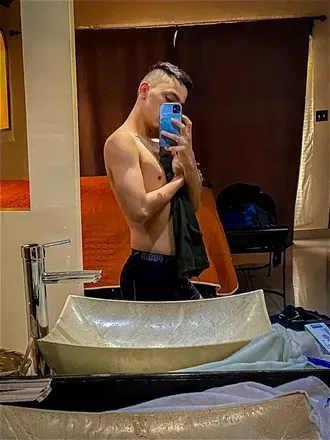 OnlyFans cuenta moisesalexandro avatar 1