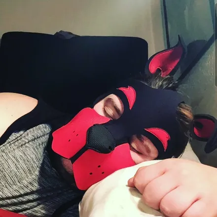 OnlyFans cuenta pupgunther header 2