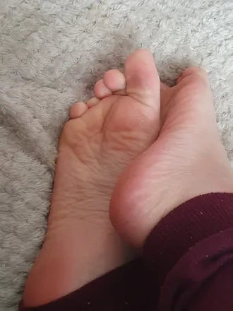 OnlyFans cuenta footfetishfunfun header 2