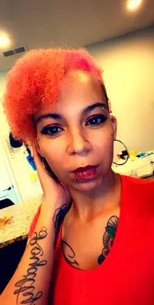 OnlyFans cuenta redvelvet295 avatar 1