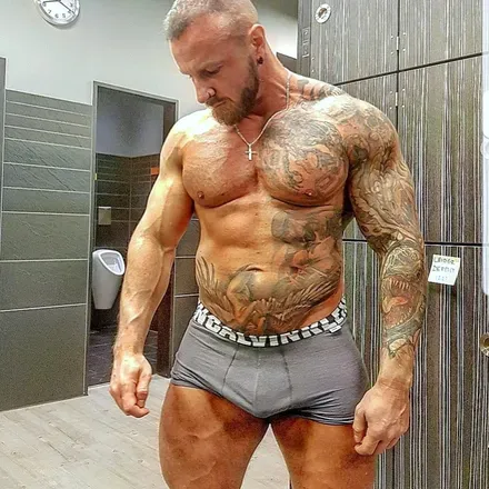 OnlyFans cuenta jerome4men avatar 1