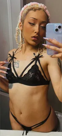 OnlyFans account  blaehoe header 2