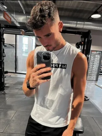 OnlyFans cuenta matthieu714 avatar 1