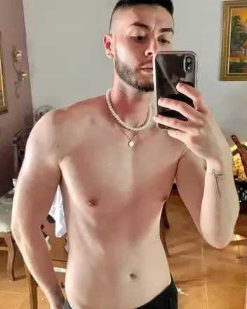 OnlyFans cuenta soyjosuep avatar 1