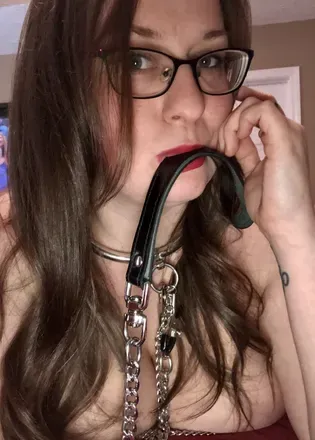 OnlyFans cuenta annieanimosity avatar 1