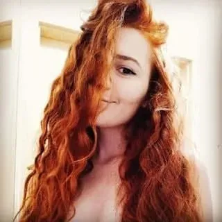 OnlyFans account  redhead_passion avatar 1