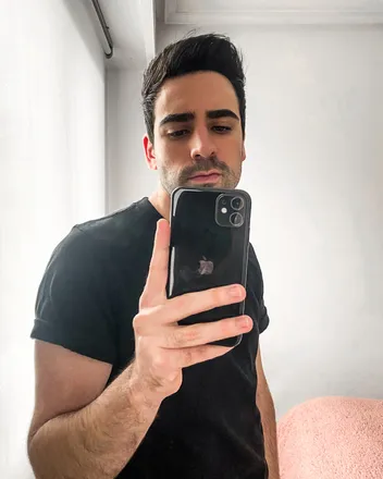 OnlyFans cuenta alejandroblanco5 avatar 1