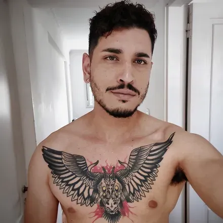 OnlyFans cuenta maxdeepxxx avatar 1