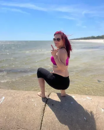 OnlyFans cuenta neyahrenee avatar 1