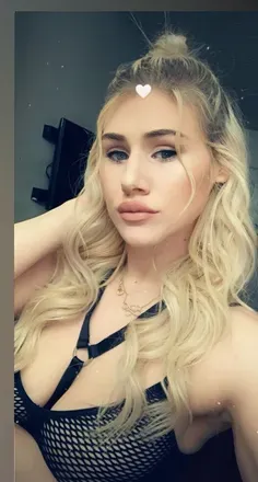 OnlyFans cuenta theonlyexoticblonde avatar 1