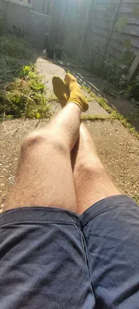 OnlyFans cuenta pandysfeet420 avatar 1