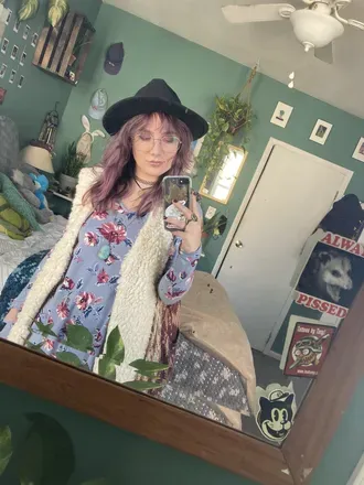 OnlyFans cuenta bipolarpixiedreamgirl avatar 1