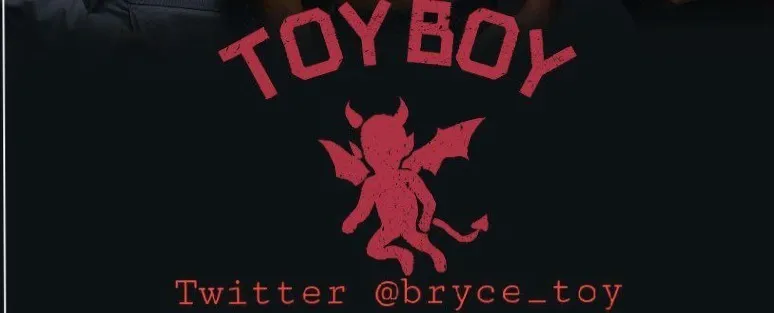OnlyFans cuenta bryce_toy header 2