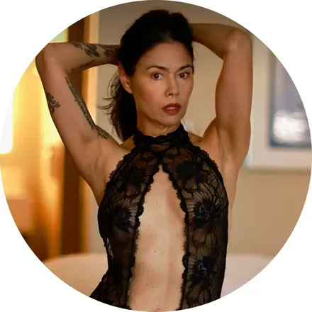 OnlyFans cuenta thedanavespoli avatar 1