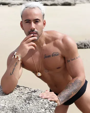 OnlyFans cuenta brasil_adauto avatar 1