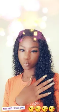 OnlyFans cuenta themfblackbarbie header 2