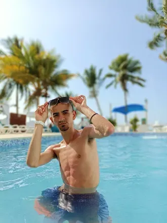 OnlyFans cuenta sebastian0406 avatar 1