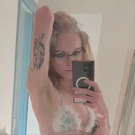 OnlyFans cuenta bo_nahh avatar 1