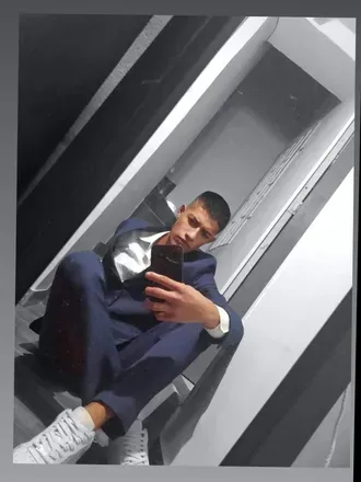 OnlyFans cuenta camilo_roncancio avatar 1