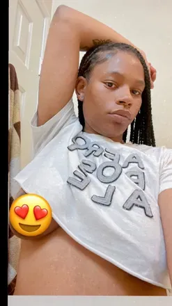 OnlyFans cuenta kyebandzz_ avatar 1