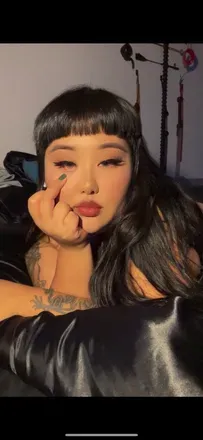 OnlyFans cuenta succubus420 avatar 1