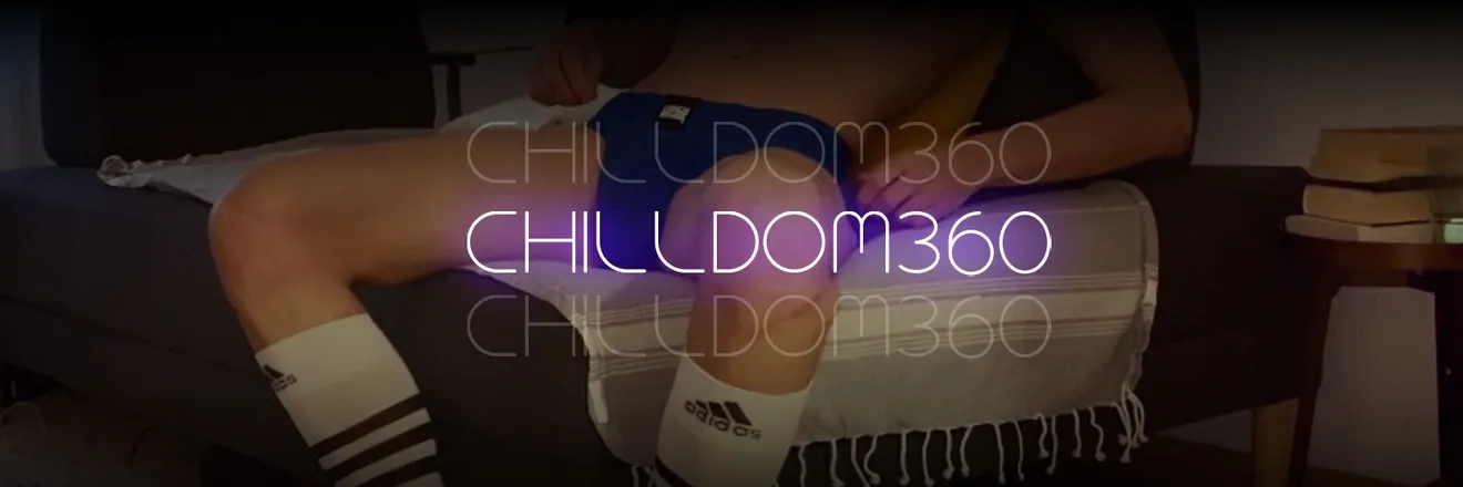 OnlyFans cuenta chilldom360 header 2