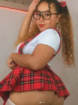 OnlyFans cuenta sarah_77 avatar 1
