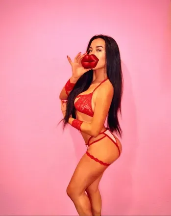 OnlyFans cuenta freakydeakygirll avatar 1
