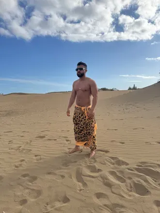 OnlyFans cuenta michael_paniza avatar 1