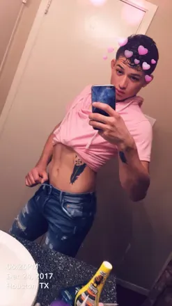 OnlyFans cuenta johnny1716 avatar 1