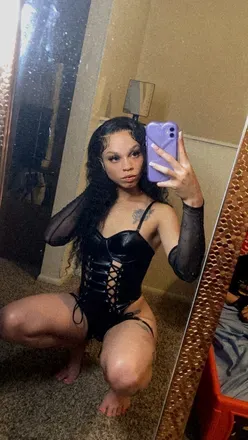 OnlyFans cuenta ninibaby00 avatar 1